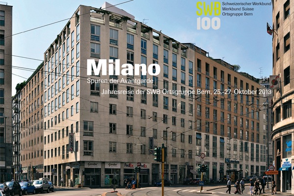 2013 Milano SWB-titel